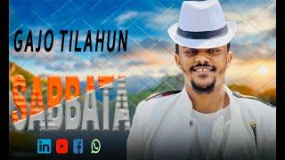 Gajo Tilahun SABBATA  new Ethiopian Oromo Music 2024