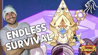 Awakened Pure Vanilla 3X PVP Team Comps | Cookie Run Kingdom