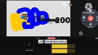 windows 2000 logo speedrun be like @OlegZasuhin @TandSDNH24 oleg zasuhin