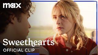 Jamie & Ben Practice Breaking Up With Their Partners | Sweethearts | Max