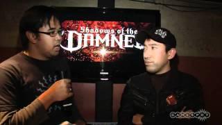 Shadows of the Damned Interview: Shinji Mikami (PC, PS3, Xbox 360)