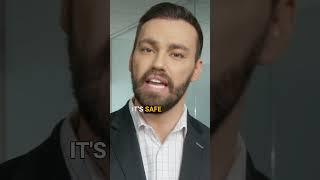 LAWYER REACTS - Lane Change