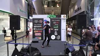 Singapore Yoyo Championships 2023 1A Prelims Cedric Khong