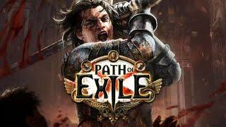 Path of Exile - Мрачный мир Рэкласт