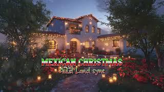 Auld Lang Syne / Mexican Christmas / CHIKXU / (Visualizer)