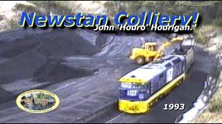 SRF537: NEWSTAN COLLIERY