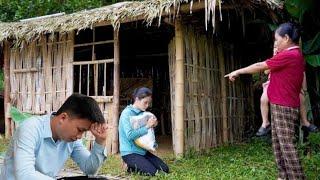 Homeless girl cleans up long abandoned house and the homeowner's reaction when he discovers it
