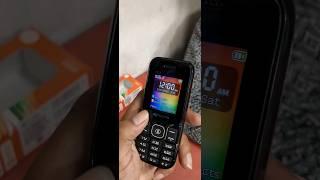 Micromax Keypad #shorts #viral #shortsfeed #phone #viralvideo #technology