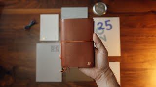 Paper Republic Grand Voyager Review