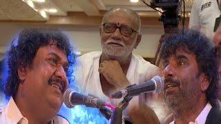 "Bhairavi" Ghazal King 'Osman Mir' & Kutchi King 'Devraj Gadhvi' |2016|