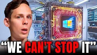 Ethical Hacker: I'll Show You Why Microsoft Has Just Shut Down Their Quantum Chip!