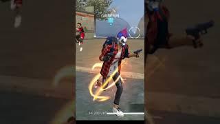 My real game play with free fire #dipanshu #gamer #ff virat fan like dhoni fan suscribe