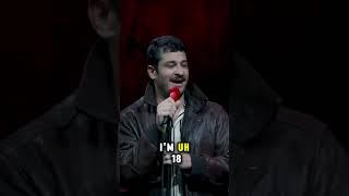 #timmynobrakes getting no mo fuckin respect on @KillTony  standupcomedy w