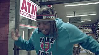 Pooh Sauce - Trapping All My Life (SHOT BY Cuzzo Shot This @Dahoodnerds - Official Music Video)