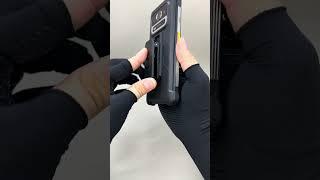 Ulefone Armor 25T Pro case and accessories.#ulefone #mobile #cover #adventure #tools #unboxing #asmr
