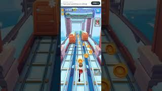 Tt bala game subway#gaming #gameplay hd