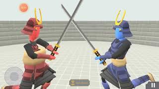 big boss samurai master vs all units (same Price) fun battle Simulator