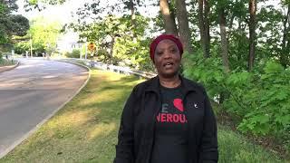 Mental Health, Lingala, Nadine Pembele