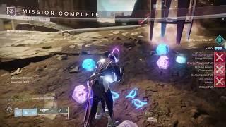 Destiny 2 Season of Worthy Hug the Forge Warden with Stormcaller Super Get Swift Ride XE8375