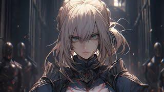 Nightcore - Keep Going (Song)