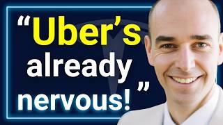 EXCLUSIVE: Robotaxi Reality Check— Public Doubts, Tesla Confident | Cern Basher
