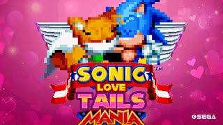 Female Classic Amy Tails Mania Plus Mod