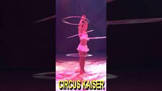 Circus Alex Kaiser