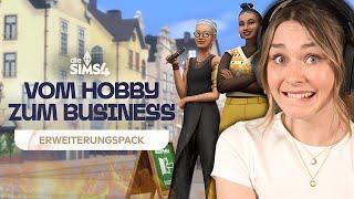 Das neue Die Sims 4 Erweiterungspack & es ist leider enttäuschend... | simfinity