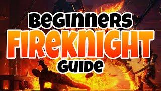 RAID: Shadow Legends | Fire Knight Beginner Guide/Team Example | Early Game Fire Knight NO COLDHEART