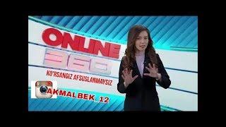 #ZORTV#ONLINE360#LOYXASI qiziqarli kulguli vazyatlar