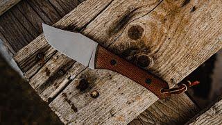 The FANTASTIC Custom Fixed Blades of BM Knife & Tool