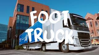 Foot Truck eobuwie.pl - Jak działa?