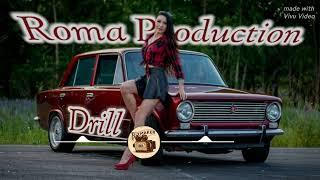 TAJIK DRILL 2025 | Official mix 2025 | Roma Production