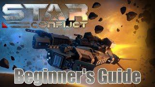 Star Conflict: A Beginner's Guide