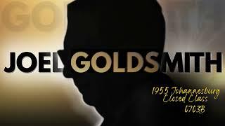 Joel Goldsmith: Why You Must Demonstrate GOD First - Not Health, Wealth or Happiness (Infinite Way)