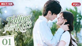 Falling Into Your KissEP01 | One-Night Stand Cinderella#zhaolusi Got Pregnant, Married CEO#yangyang