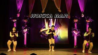 Hokka bar