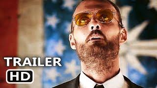 FAR CRY 5: INSIDE EDEN’S GATE Official Trailer (Movie 2018)