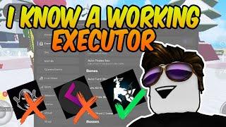 Working Roblox Executor! Arceus X latest update with redzhub!