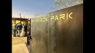 SPARKBOX Sustainable Housing Kick-Off | News Feed