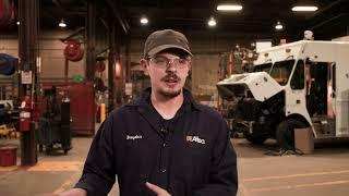 Brayden Chyko-Service Tech Two | Altec