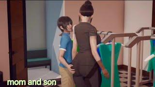 Top 5 Milf adult games like Milfy city || with animation available in APK, PC and MAC PART 2