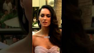 Adriana Lima vs Megan Fox  #adrianalima #meganfox #shorts