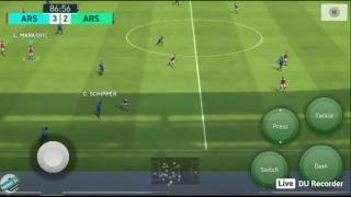 Akhmat Grozny Vs Zenit live match streaming 2nd half PES