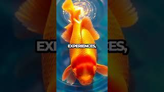 Unlocking Goldfish Secrets: Ancestral Wisdom in Tiny Bowls!