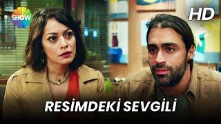 Resimdeki Sevgili - 2016 (HD) | Sarp Levendoğlu & Sezin Akbaşoğuları