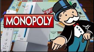 All Monopoly Games for Wii Review