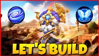 The Ultimate Guide to Building OL'Smoky Castle Clash