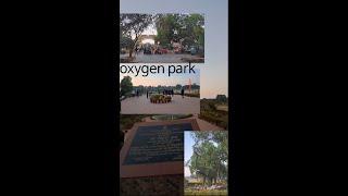 Oxygen Park Ranchi vlog| #Oxygen park Morabadi ranchi || Best park in ranchi Jharkhand | ranchi vlog