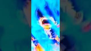 Goku Rage Edit | #fireballgaming #viral #ytshorts #dbs #dbz #edit #goku #kakarot